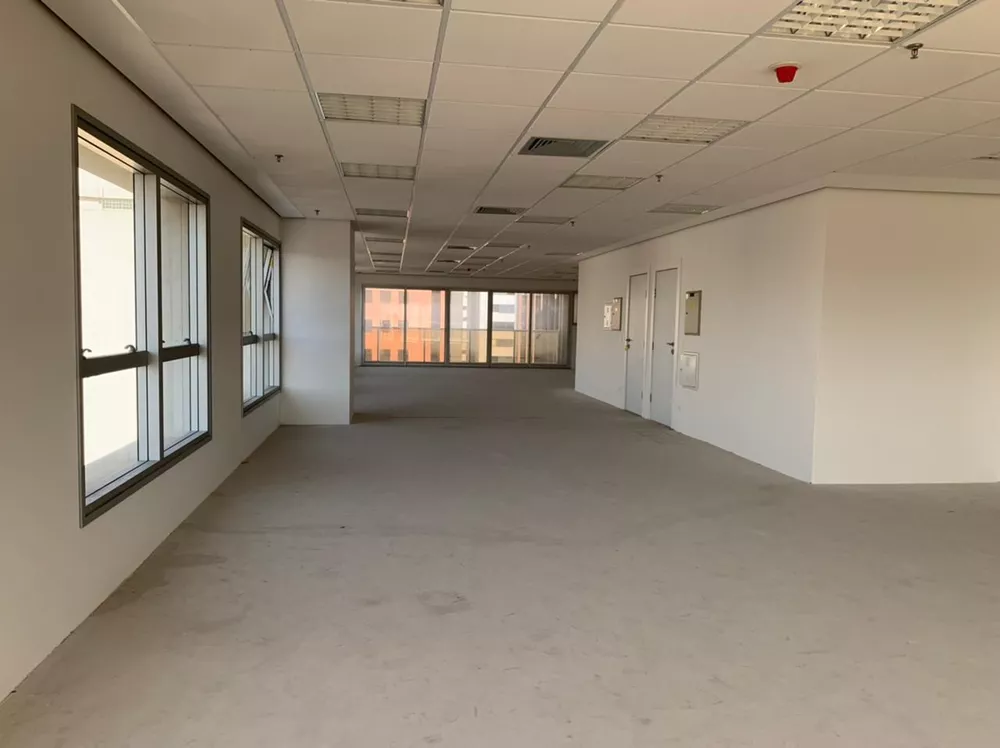 Conjunto Comercial-Sala para alugar, 214m² - Foto 2