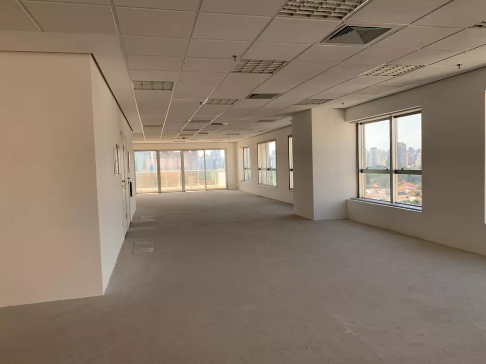 Conjunto Comercial-Sala para alugar, 214m² - Foto 4