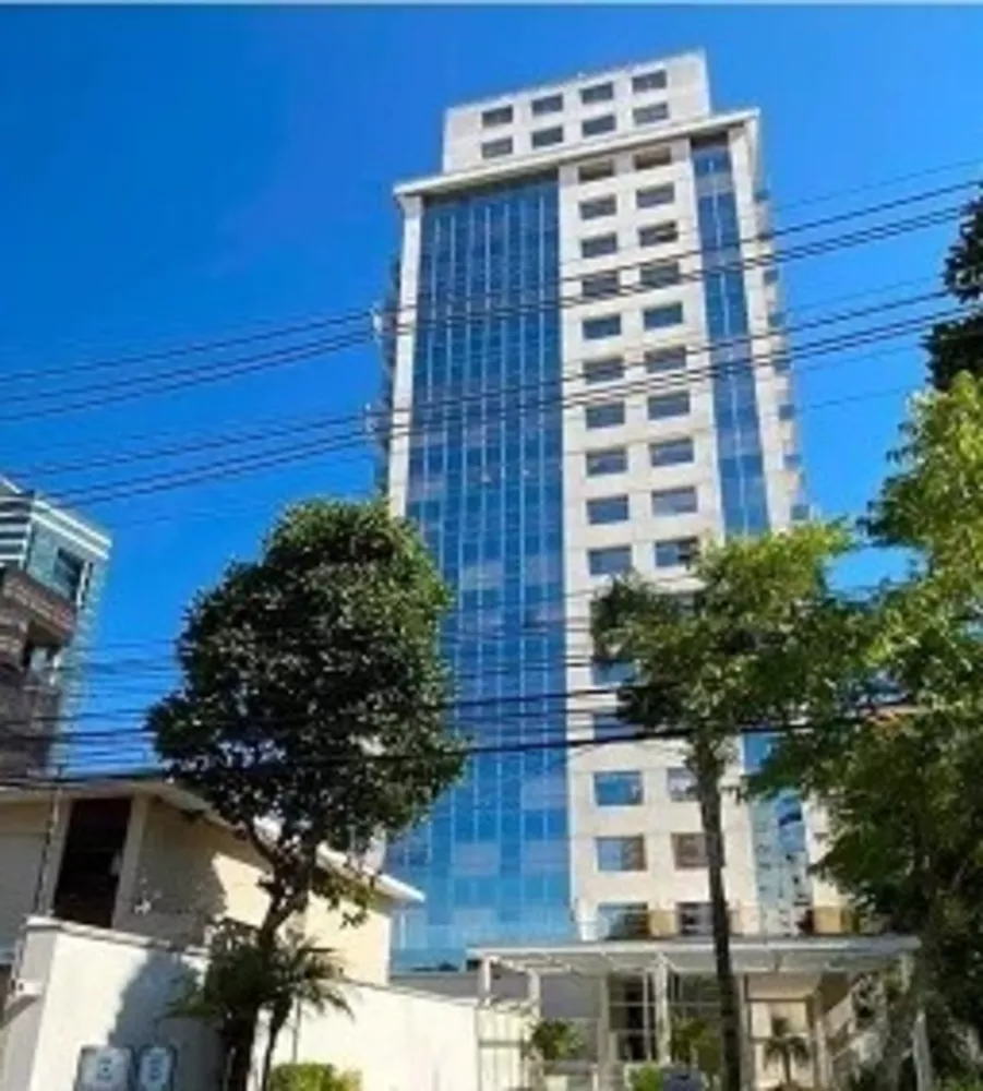 Conjunto Comercial-Sala para alugar, 214m² - Foto 1