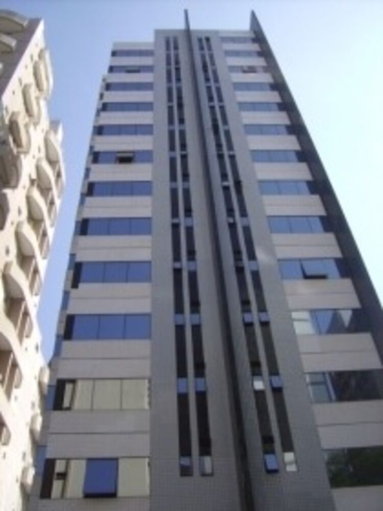 Sala-Conjunto, 93 m² - Foto 1