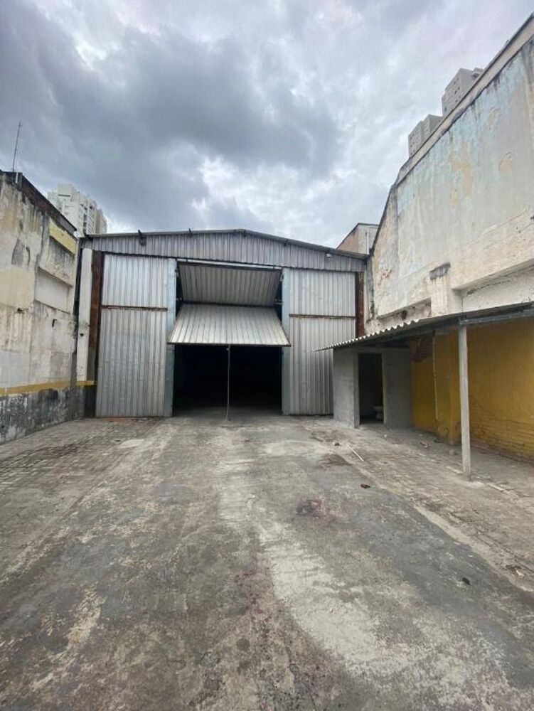 Depósito-Galpão-Armazém para alugar - Foto 3