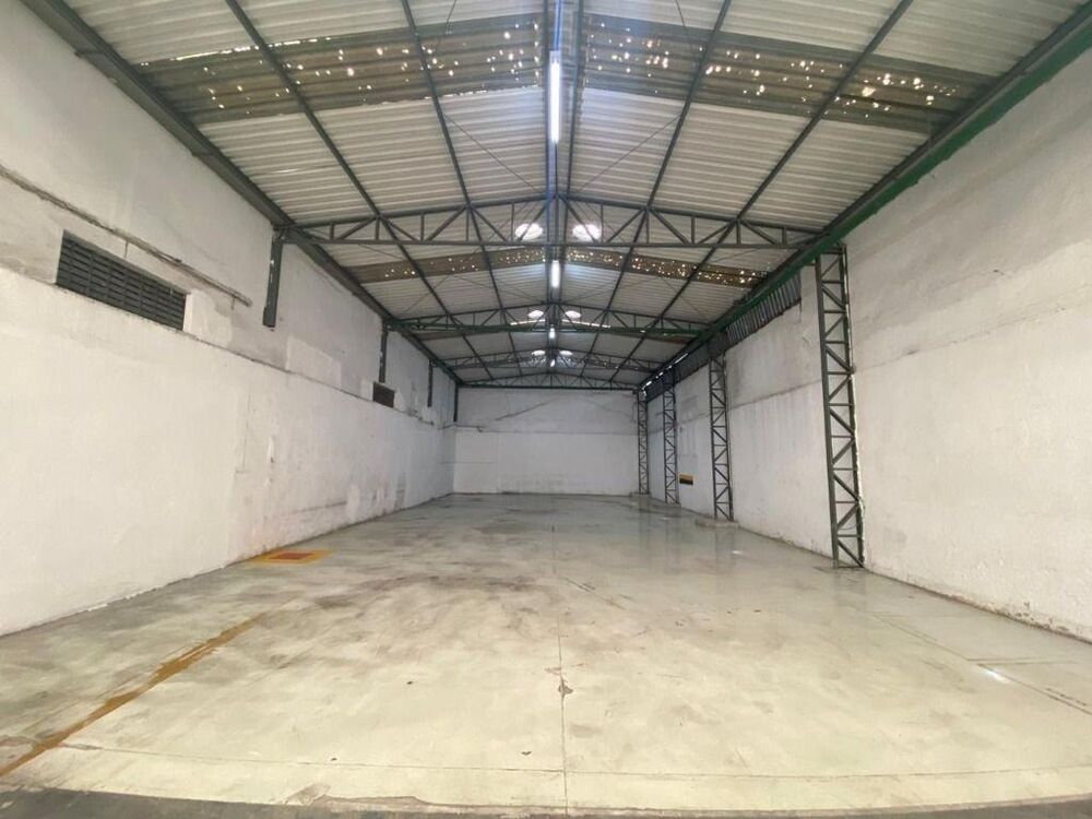 Depósito-Galpão-Armazém para alugar - Foto 8
