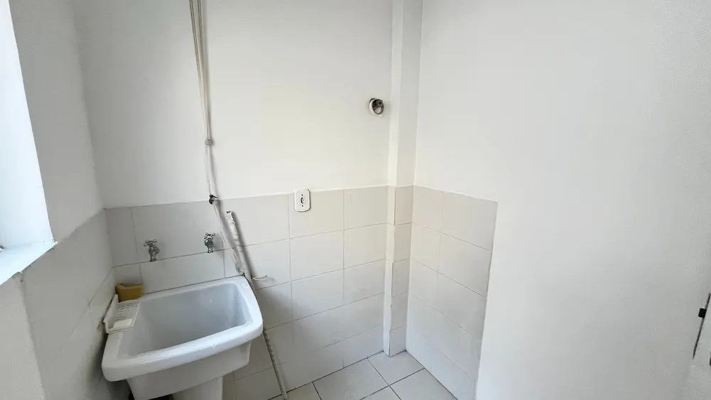 Apartamento, 1 quarto, 45 m² - Foto 2