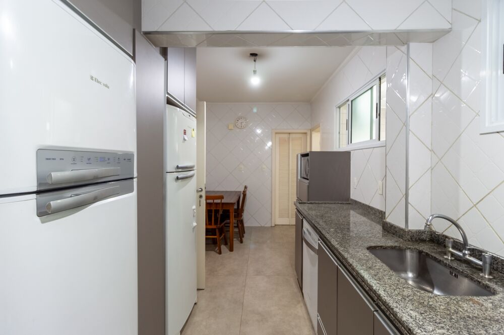 Apartamento, 3 quartos, 181 m² - Foto 4