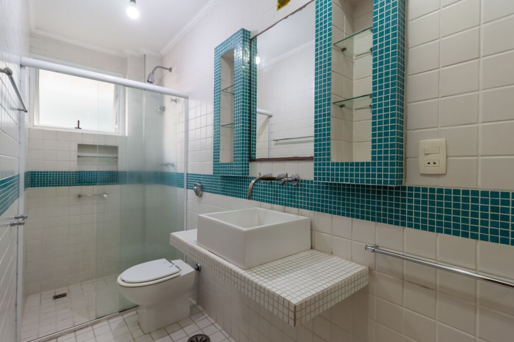 Apartamento, 3 quartos, 181 m² - Foto 6