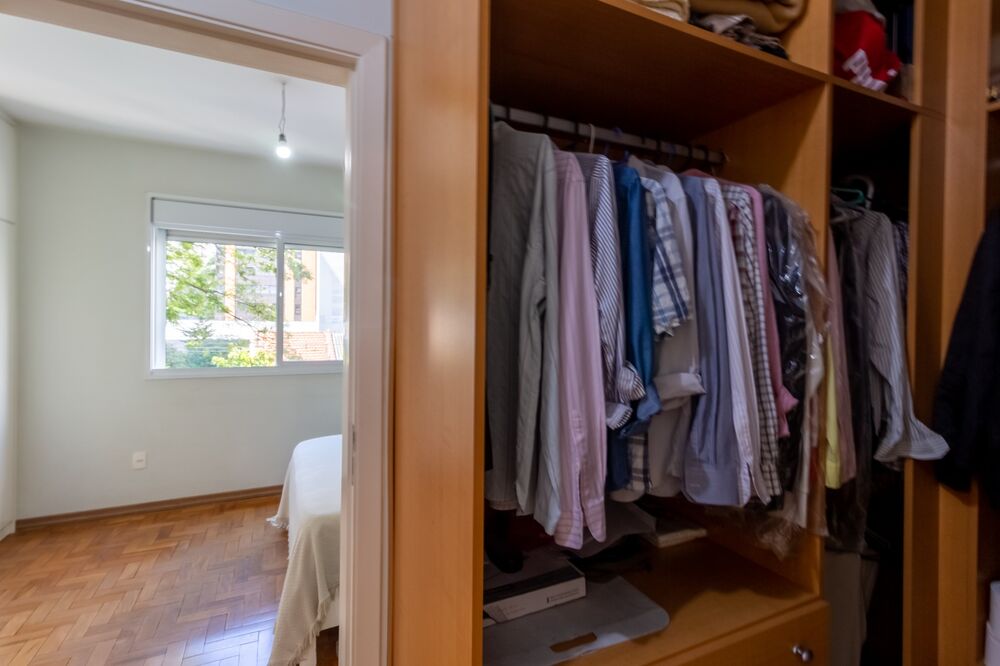 Apartamento, 3 quartos, 181 m² - Foto 7