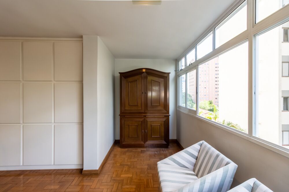 Apartamento, 3 quartos, 181 m² - Foto 2