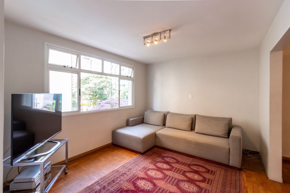 Apartamento, 3 quartos, 181 m² - Foto 3