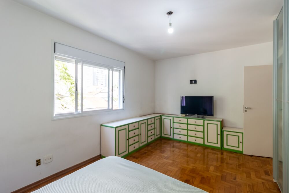 Apartamento, 3 quartos, 181 m² - Foto 5