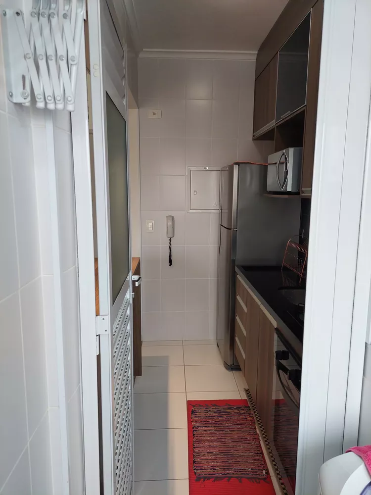 Apartamento à venda com 1 quarto, 35m² - Foto 5