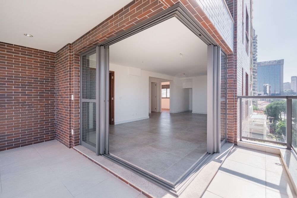 Apartamento, 4 quartos, 202 m² - Foto 2