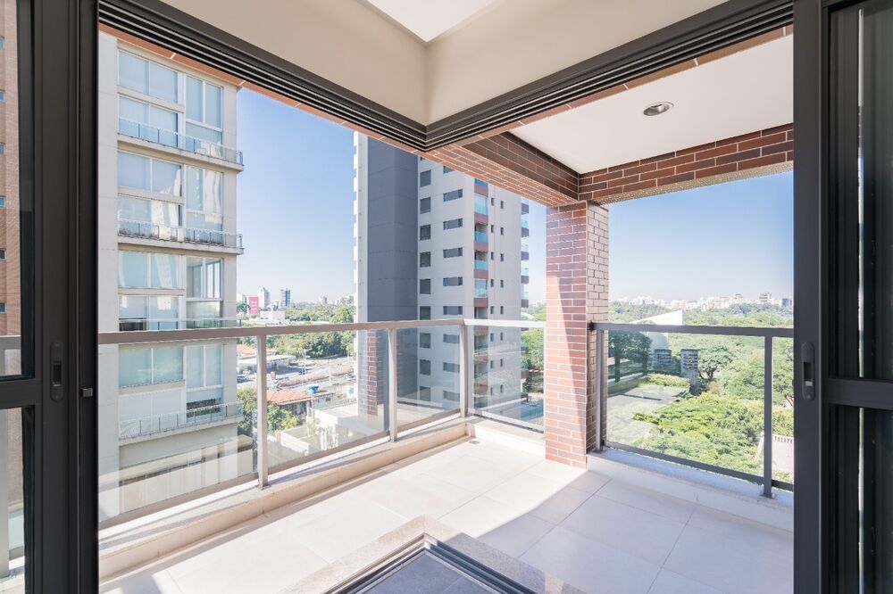 Apartamento, 4 quartos, 202 m² - Foto 34
