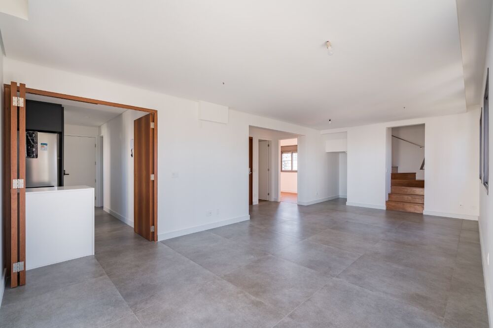 Apartamento, 4 quartos, 202 m² - Foto 6