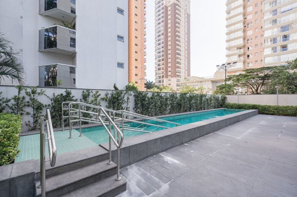 Apartamento, 4 quartos, 202 m² - Foto 15