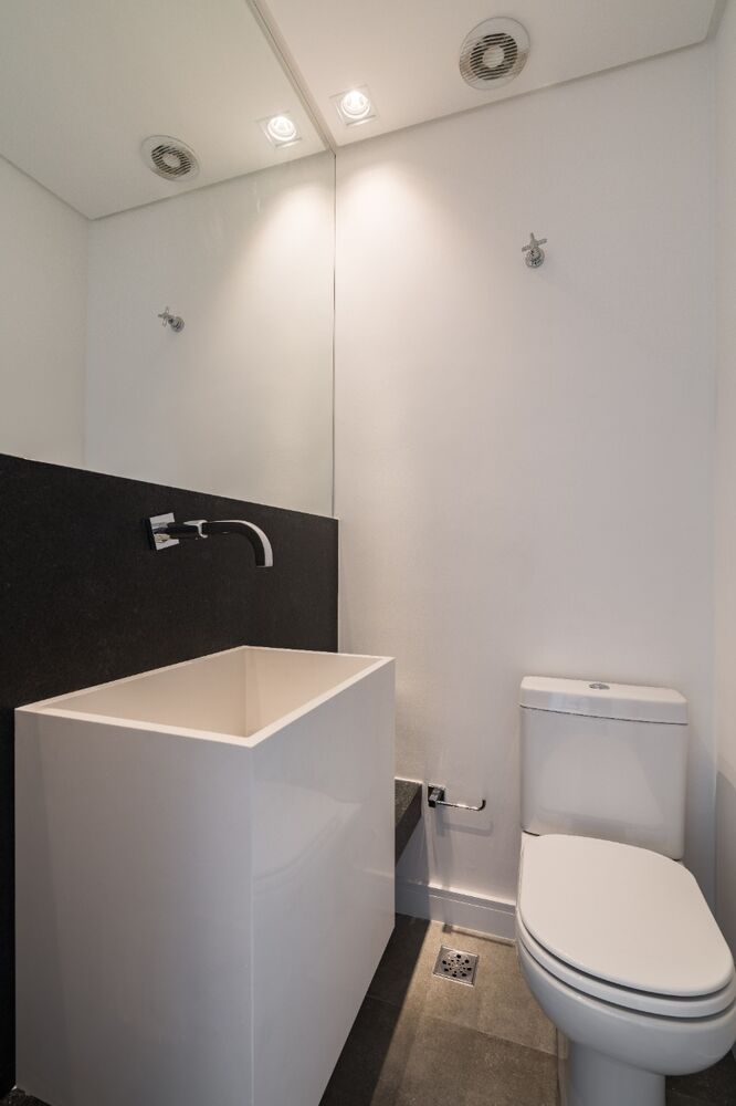 Apartamento, 4 quartos, 202 m² - Foto 22