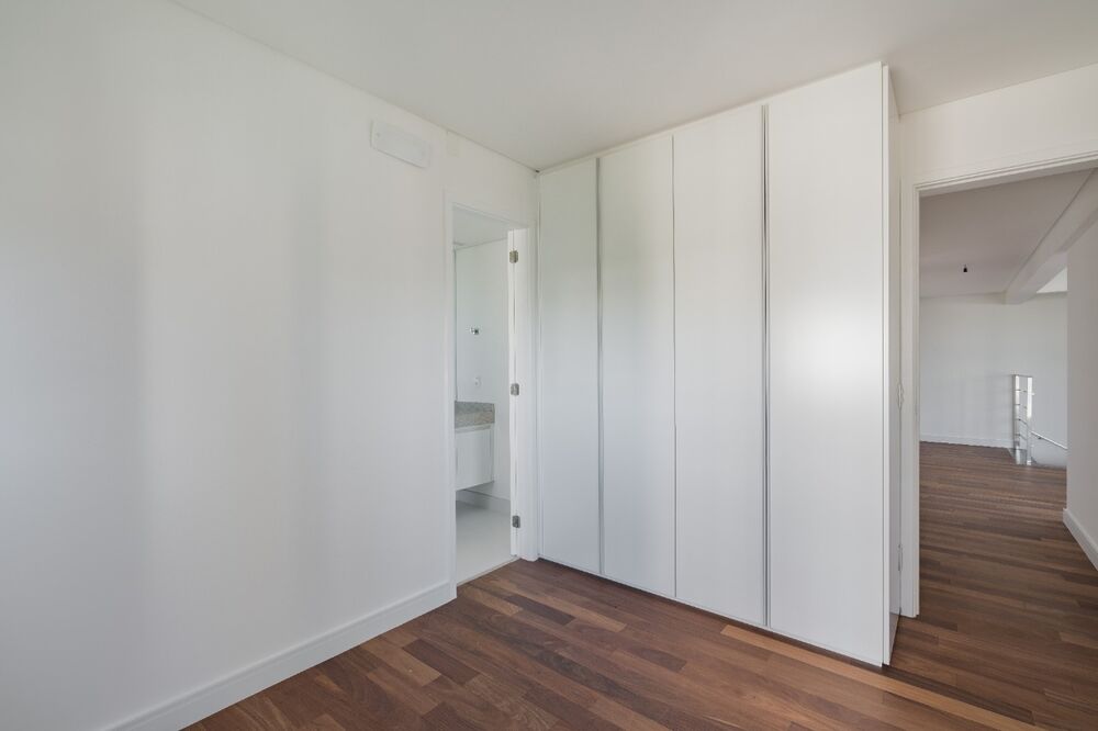 Apartamento, 4 quartos, 202 m² - Foto 16