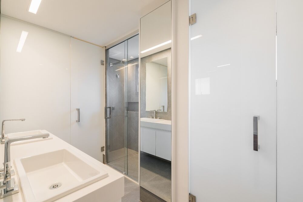 Apartamento, 4 quartos, 202 m² - Foto 10
