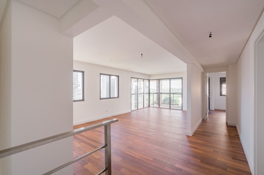 Apartamento, 4 quartos, 202 m² - Foto 32