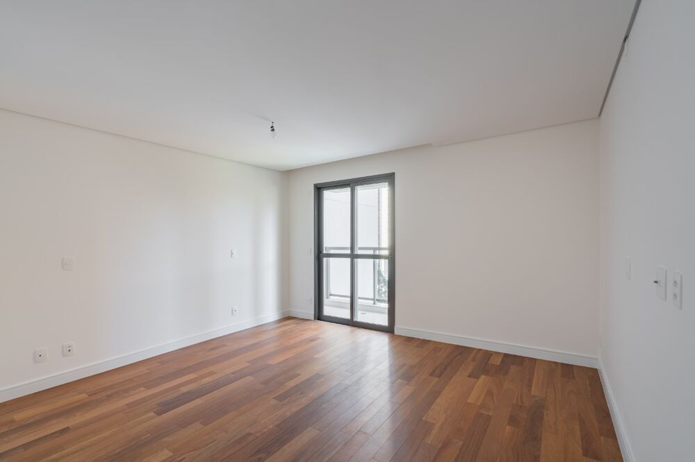 Apartamento, 4 quartos, 202 m² - Foto 4