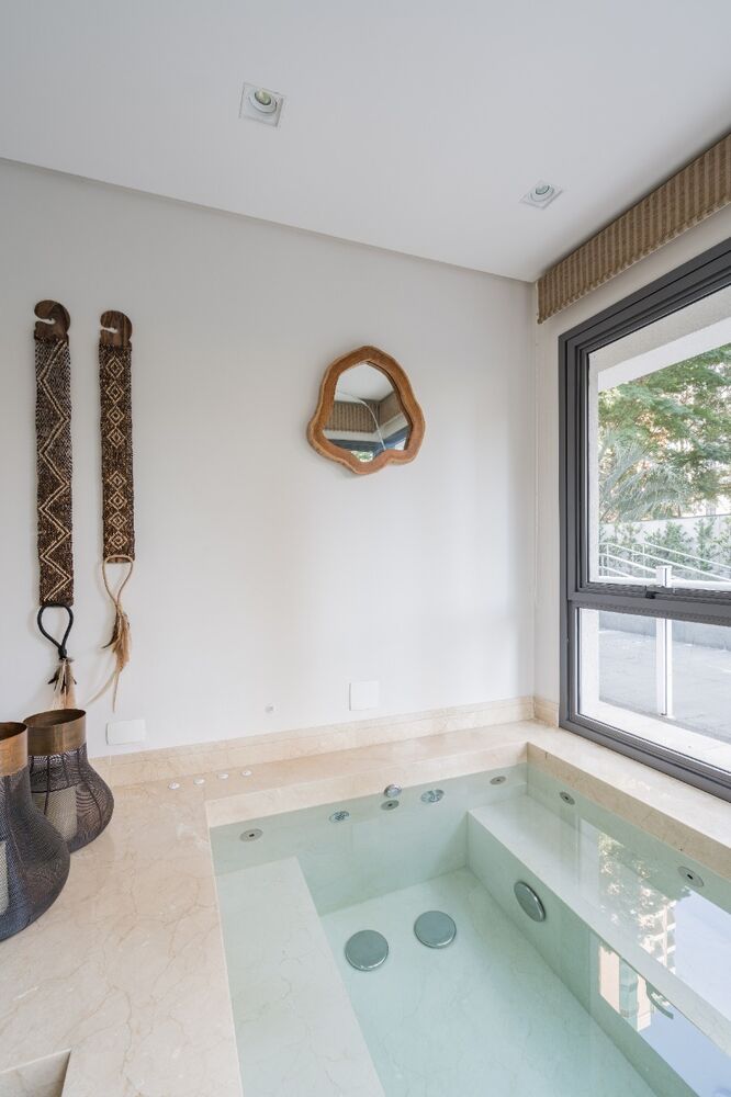 Apartamento, 4 quartos, 202 m² - Foto 17