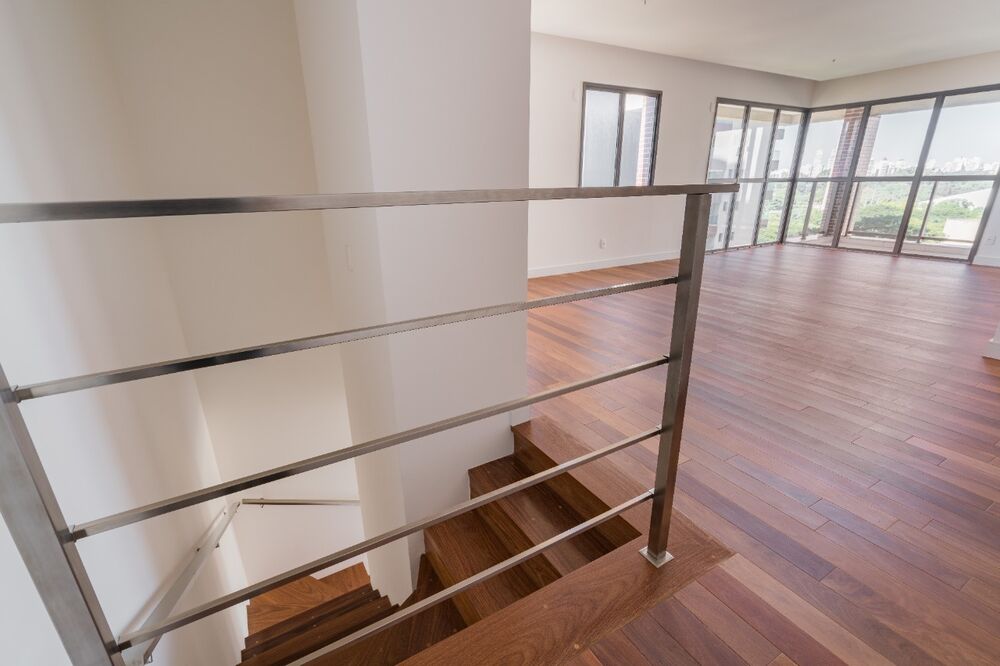 Apartamento, 4 quartos, 202 m² - Foto 3