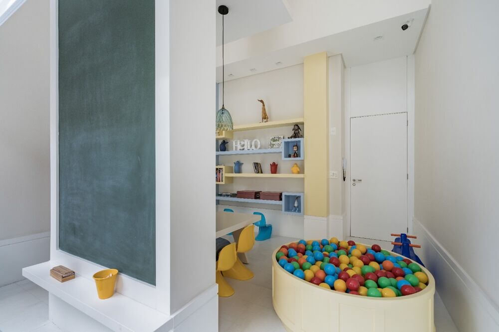 Apartamento, 4 quartos, 202 m² - Foto 31