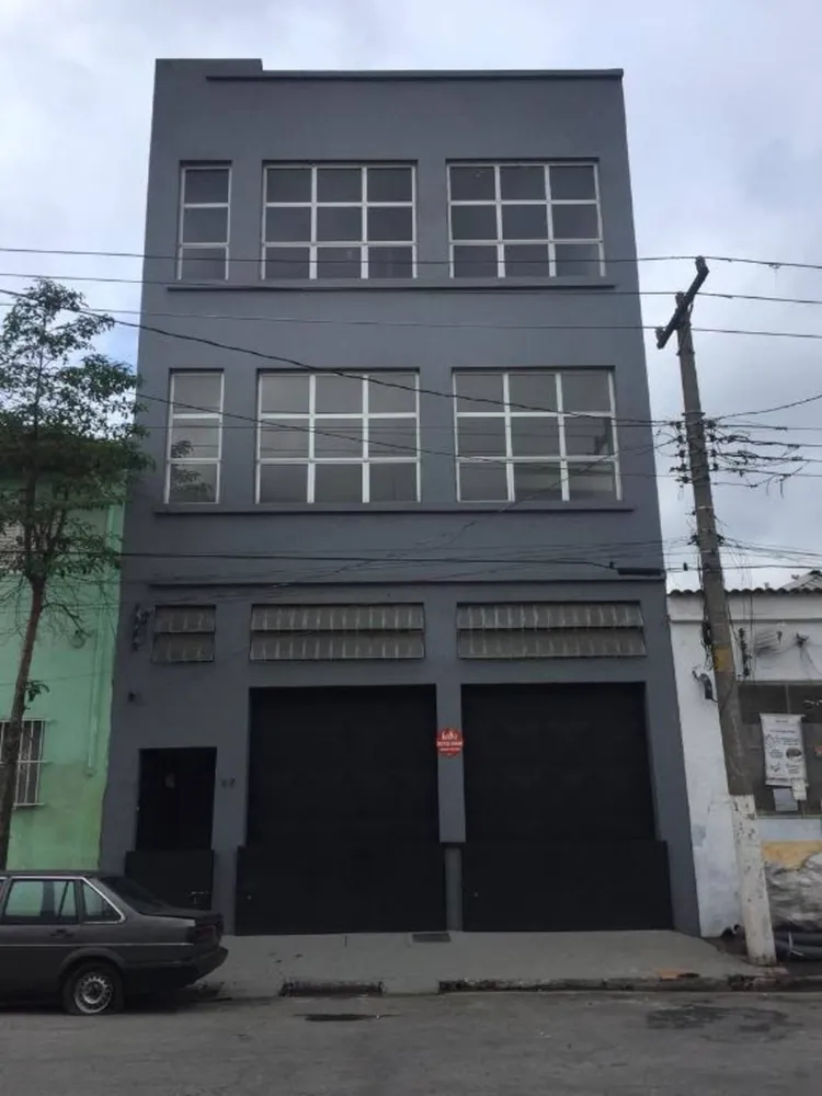 Prédio Inteiro, 900 m² - Foto 7