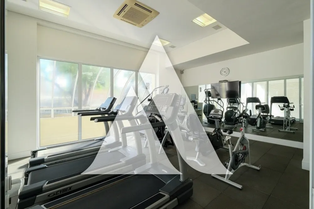 Apartamento, 3 quartos, 276 m² - Foto 8