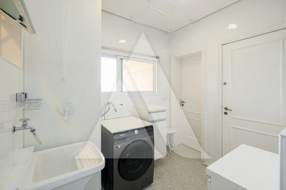 Apartamento, 3 quartos, 276 m² - Foto 4
