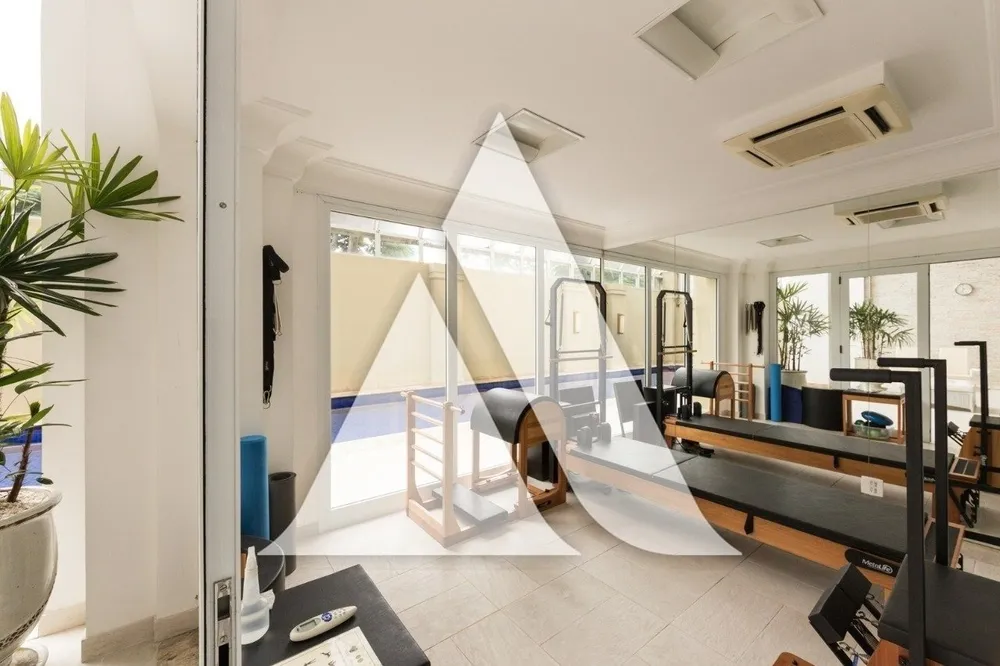 Apartamento, 3 quartos, 276 m² - Foto 7