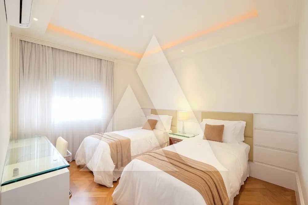 Apartamento, 3 quartos, 276 m² - Foto 5
