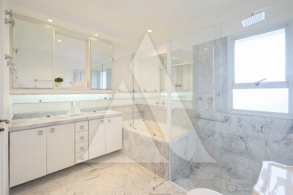 Apartamento, 3 quartos, 276 m² - Foto 3