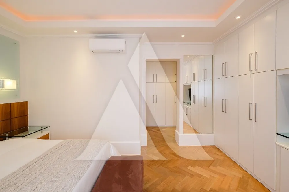 Apartamento, 3 quartos, 276 m² - Foto 2