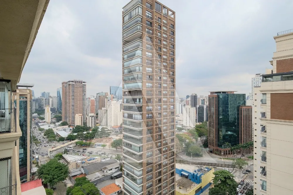 Apartamento, 3 quartos, 276 m² - Foto 6