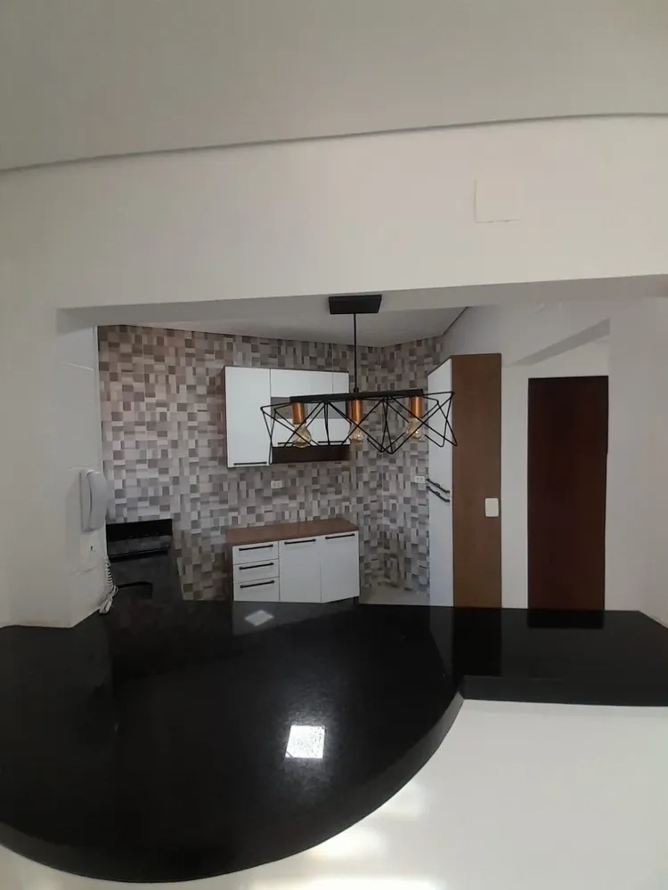Apartamento, 1 quarto, 56 m² - Foto 3