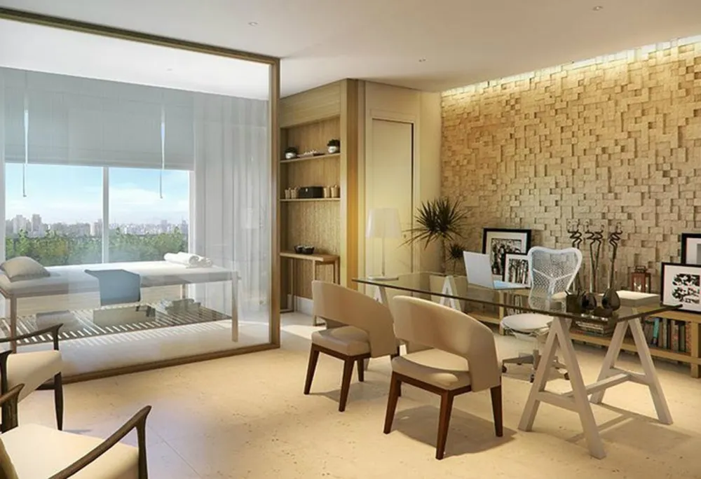 Sala-Conjunto, 160 m² - Foto 3