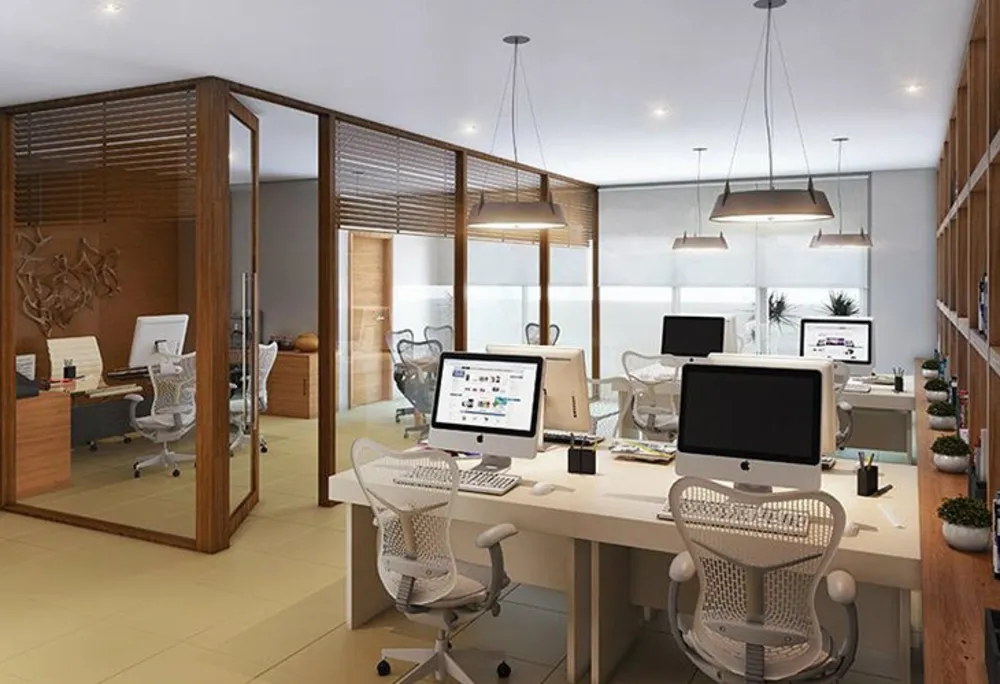 Sala-Conjunto, 160 m² - Foto 2