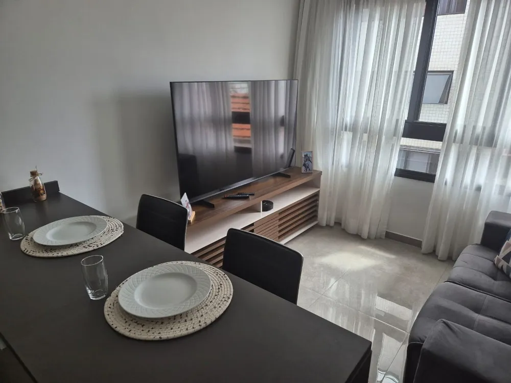 Apartamento, 1 quarto, 31 m² - Foto 1