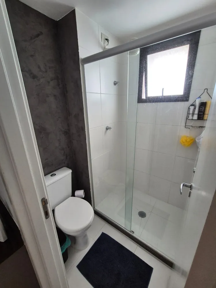 Apartamento, 1 quarto, 31 m² - Foto 6