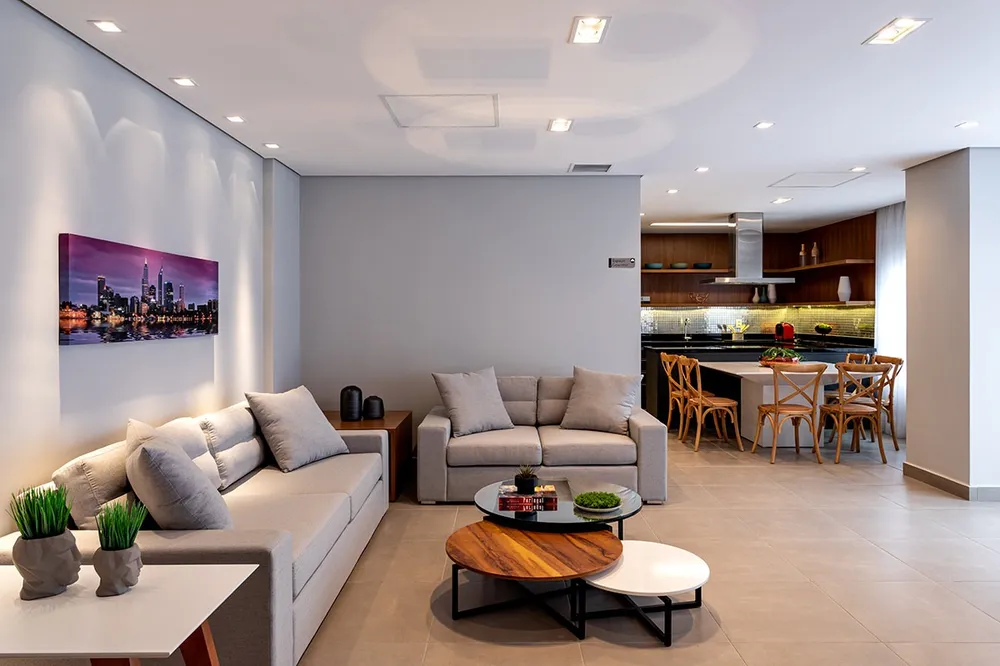 Apartamento, 1 quarto, 31 m² - Foto 7