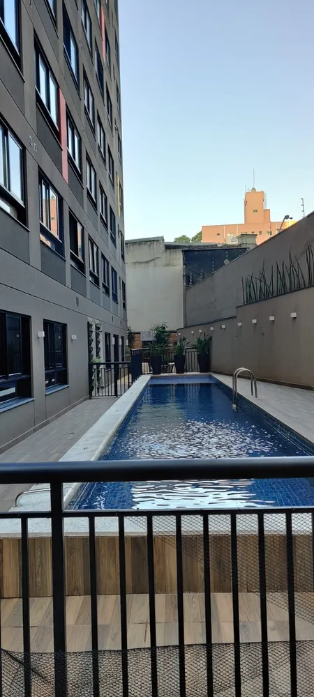 Apartamento, 1 quarto, 31 m² - Foto 11