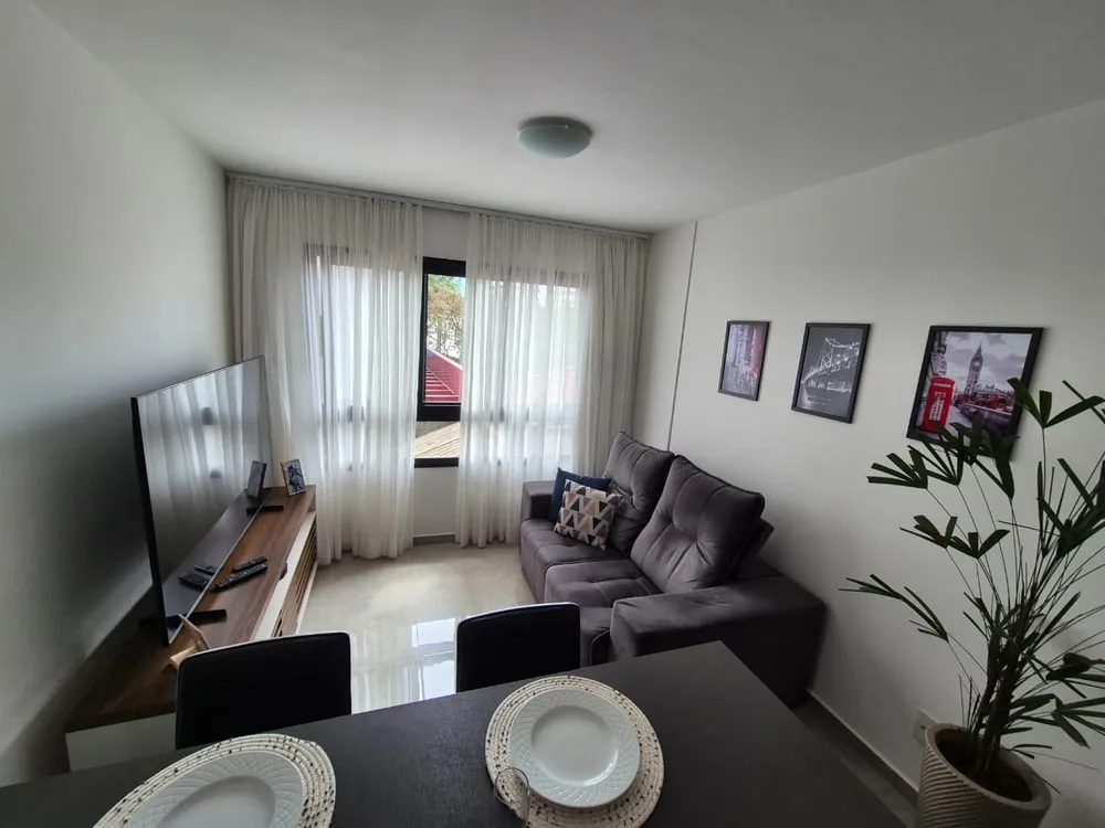 Apartamento, 1 quarto, 31 m² - Foto 2