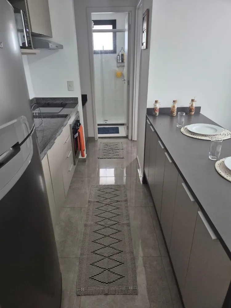 Apartamento, 1 quarto, 31 m² - Foto 4