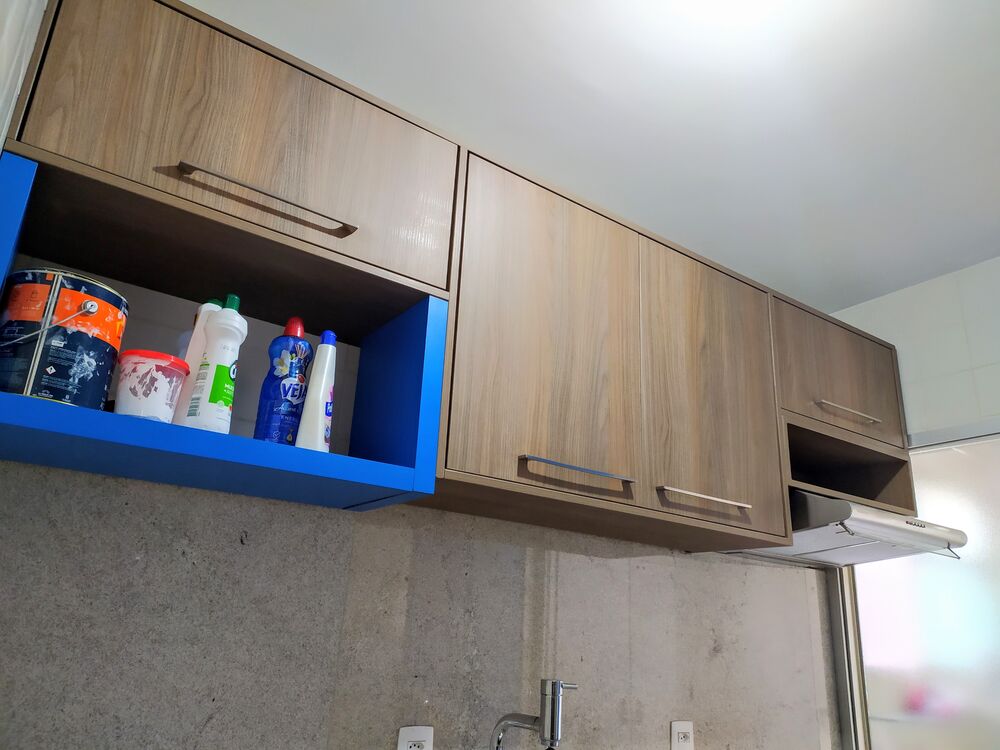 Apartamento, 2 quartos, 70 m² - Foto 16