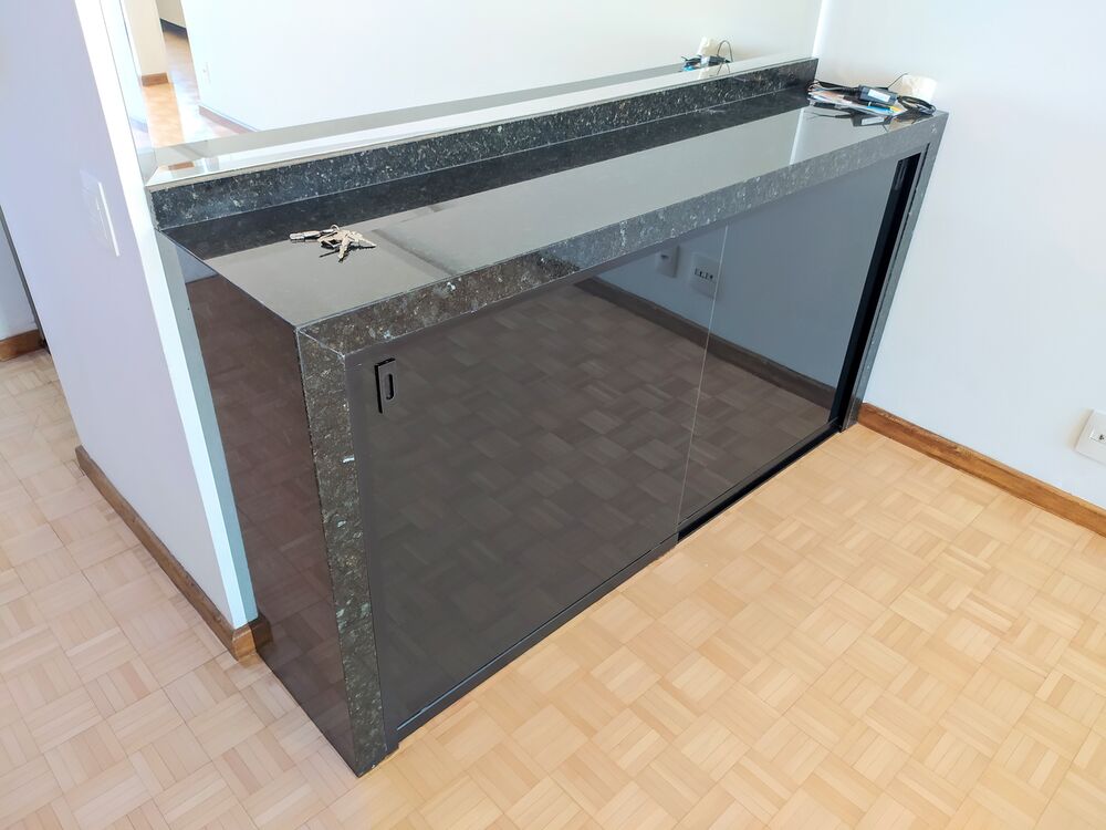 Apartamento, 2 quartos, 70 m² - Foto 11
