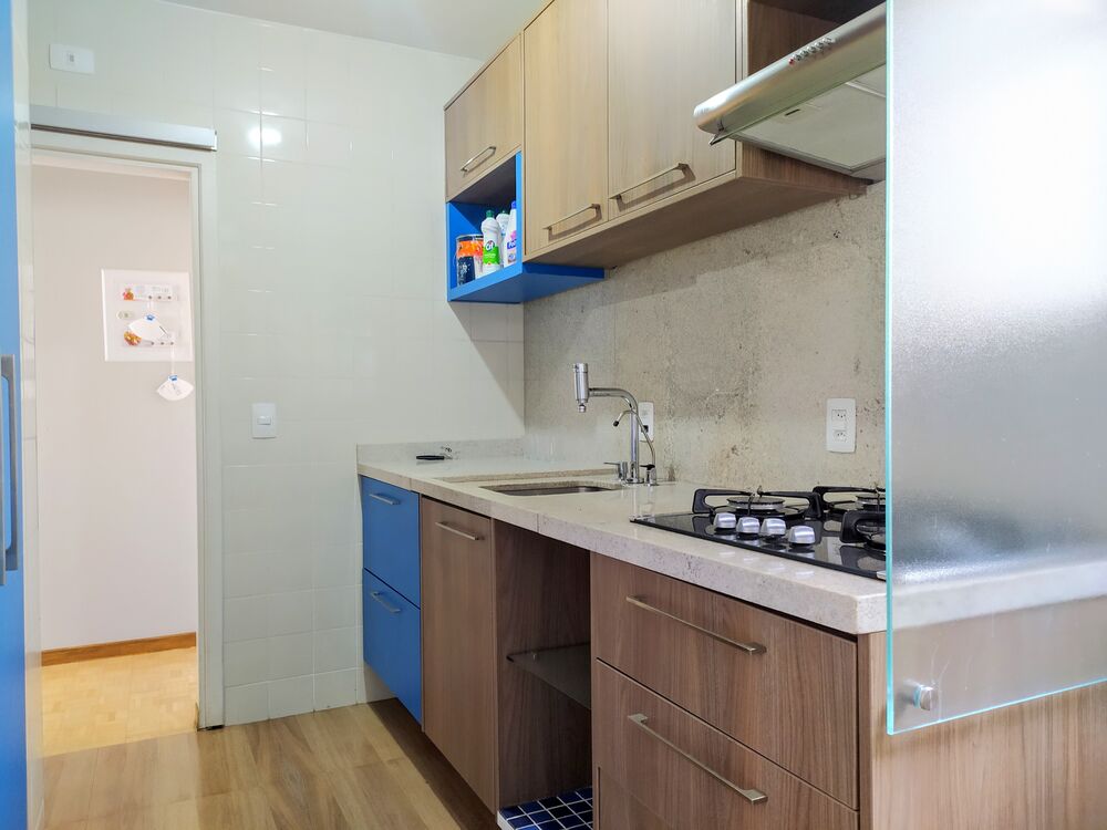 Apartamento, 2 quartos, 70 m² - Foto 6