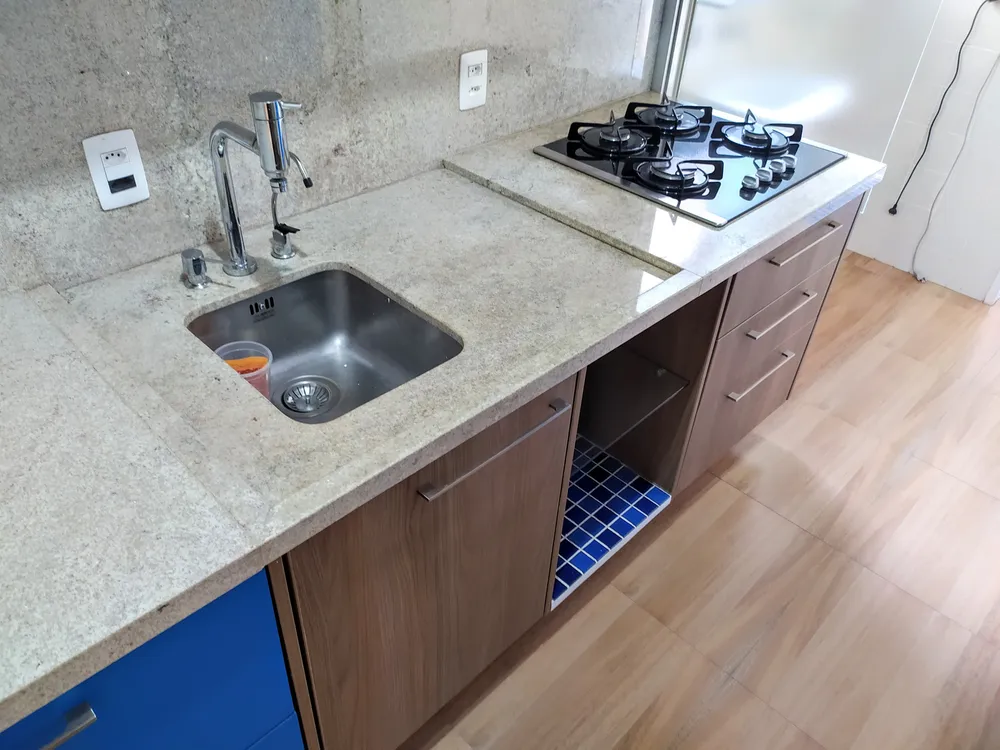 Apartamento, 2 quartos, 70 m² - Foto 3