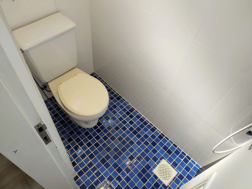 Apartamento, 2 quartos, 70 m² - Foto 9