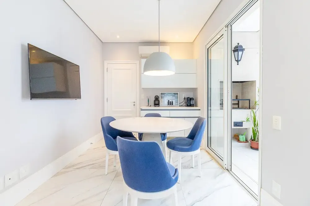 Apartamento, 4 quartos, 304 m² - Foto 1
