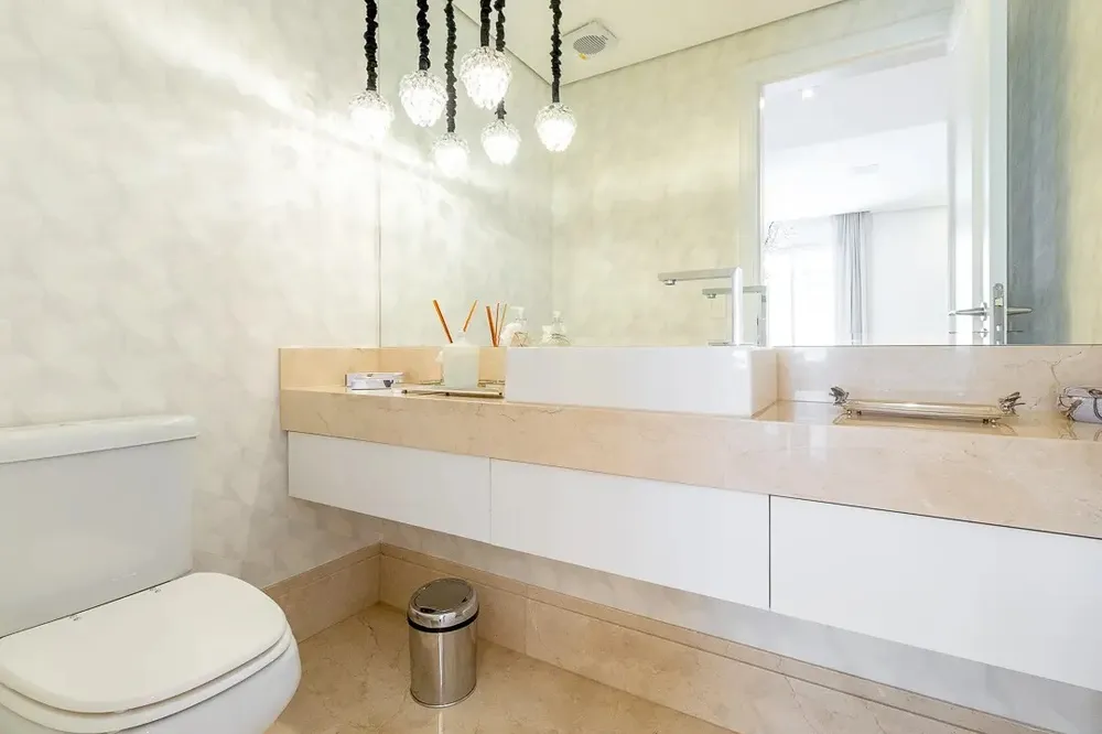 Apartamento, 4 quartos, 304 m² - Foto 5
